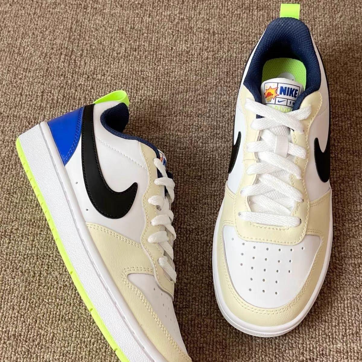 【Nike Dunk Low「奶油撞色」|这双「冰淇淋球鞋」把夏天穿在了脚上!】